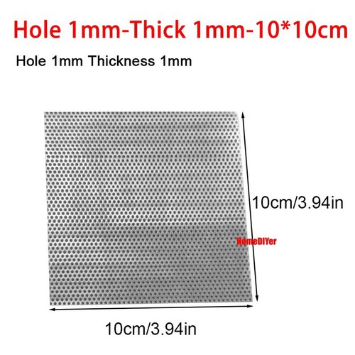 Stainless steel mesh screen - steel,