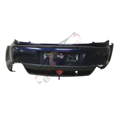 Mazda rear bumper 2003 - rx-8,