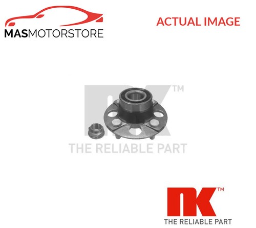 Wheel bearing kit rear - wheel,