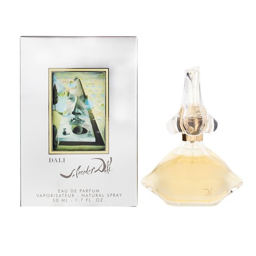 Salvador dali - dali, de