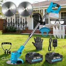 Garden Lawn Rechargeable Weed