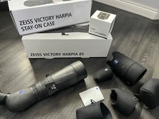Zeiss Victory Harpia 85