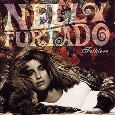 Nelly furtado folklore - nelly,