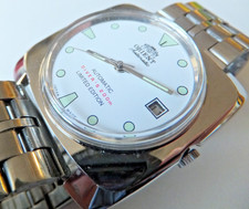 37mm Square Cass Orient