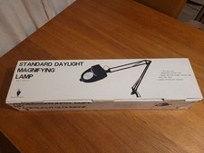 Daylight Magnifying Lamp 60