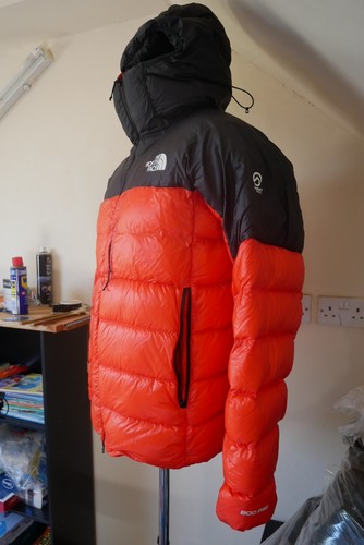 North face summit series down - north,