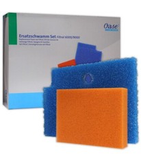 Oase Filtral 6000/9000 UVC