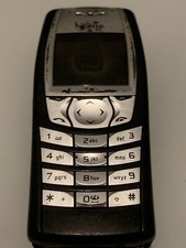 Nokia 6610i Classic Mobile