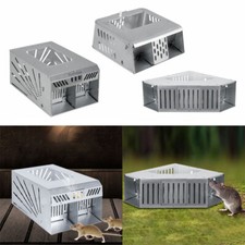 Rat Trap Double Door Mouse