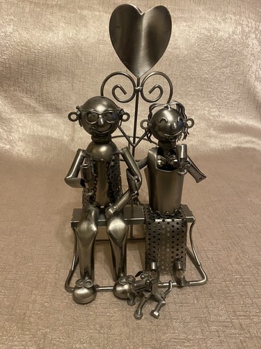 Flame homeware married couple - flame,