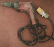 Hilti ST1800 110V Screwdriver Adjustable Torque 