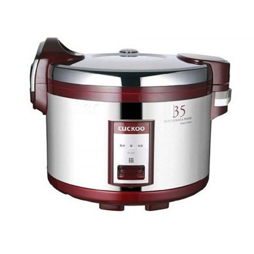 Korean cuckoo rice cooker - korean,
