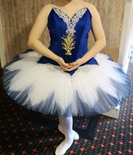 Stunning Pancake Ballet Tutu Approx Size 8