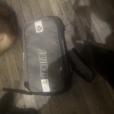 New PLKB Hornet 5.0m, Lines