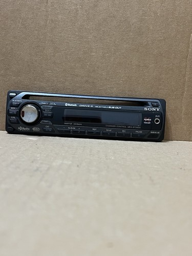 Sony mex bt2600 bluetooth - 🦄sony, mex-bt2600