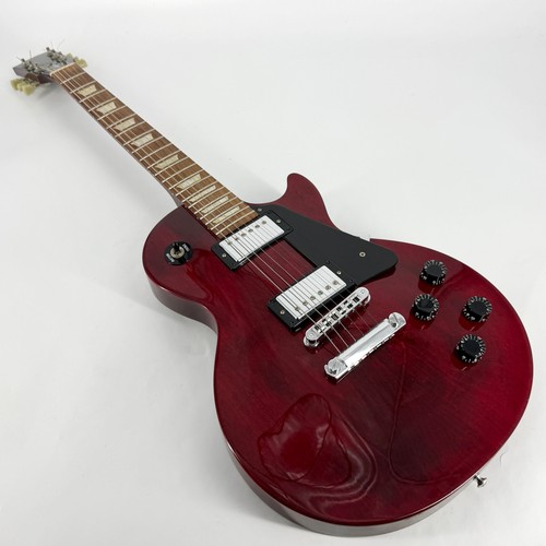2005 gibson les - 2005, studio