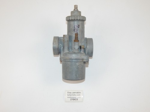 Oem 1970 250 - oem, 1970's