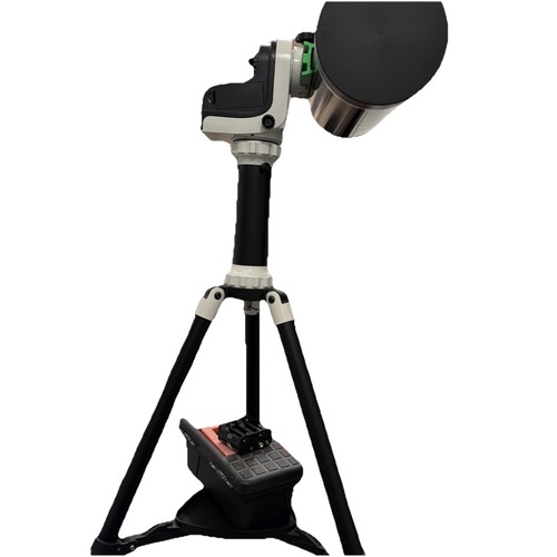 Skywatcher skymax 127 gti - skywatcher, az-gti
