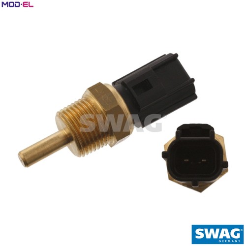 Sensor coolant temperature - sensor,