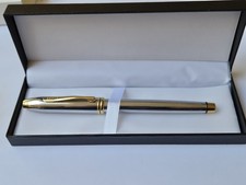 Cross Townsend Medallist