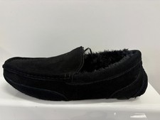 Jack Wills Moccasin Slippers