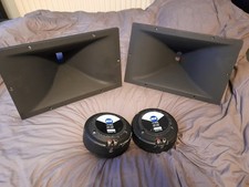 Pair Of RCF Lab Series n980