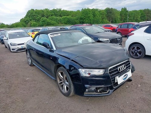 2016 audi tfsi - audi, a5