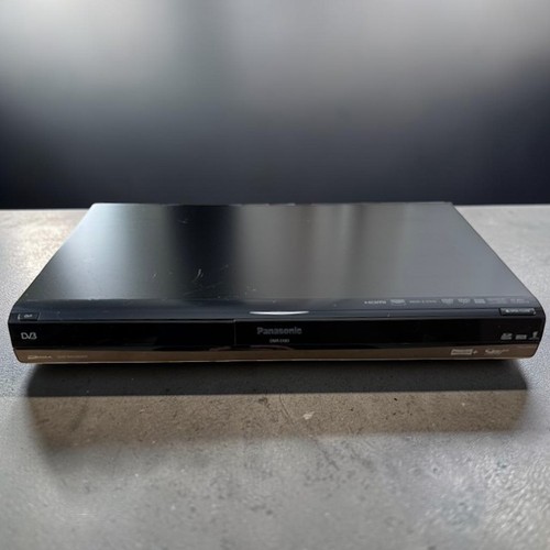 Panasonic dmr ex83eb 250gb - dmr-ex83eb-k,