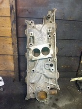 ford cologne 2.3 V6 inlet