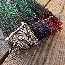 Peacock Herl Dyed - Fly Tying Materials