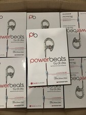 Beats by Dr. Dre Powerbeats Pro White In-Ear Headphones