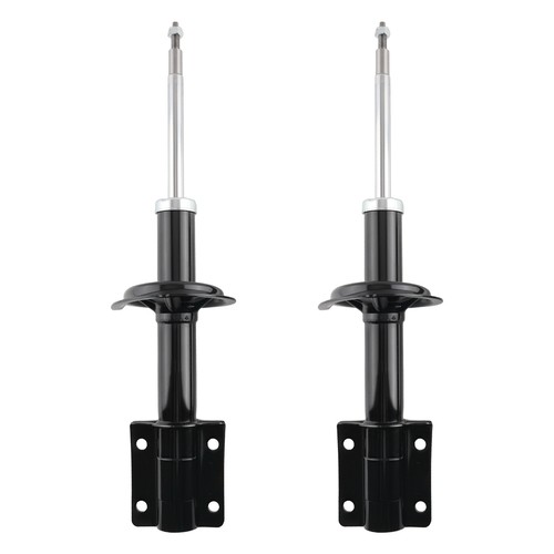 Front shock absorber for - 2x,