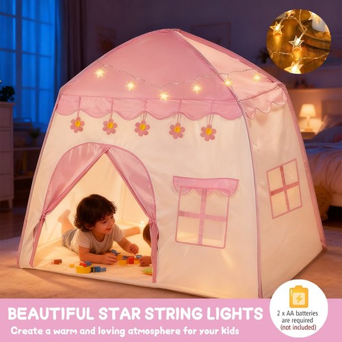 Kids pop playhouse tent - pop, up