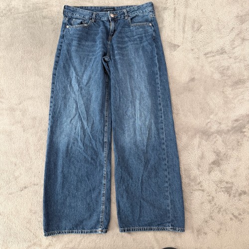 Aeropostale aero baggy wide - aero,