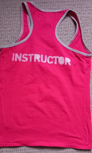 Zumbawear womens vest top - vest,