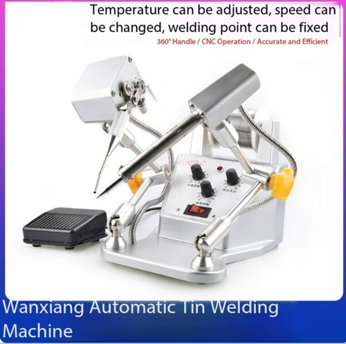 Dual station - dual-station,, dual-head