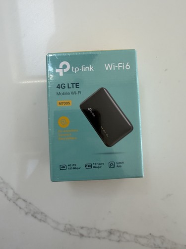 Link m7005 mifi router - link,