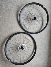 Disc wheelset 700c, disc