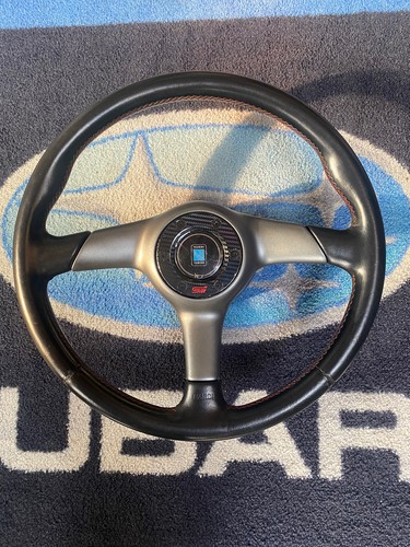 Subaru impreza version nardi - subaru,