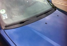 Bmw E36 Bonnet Spoiler / extension  Not eyebrow for Compact saloon & touring