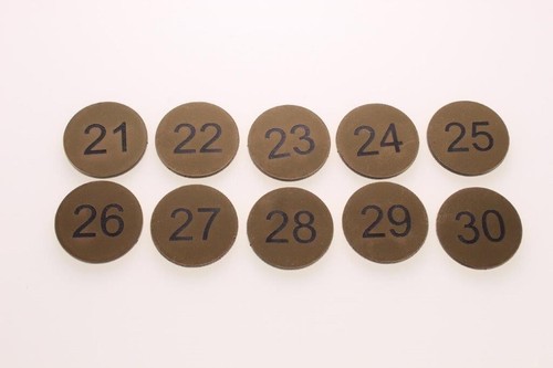 30mm - , to