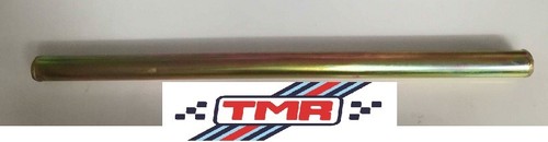 Compression strut suspension - compression,