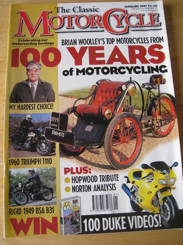 The classic motorcycle jan - classic,