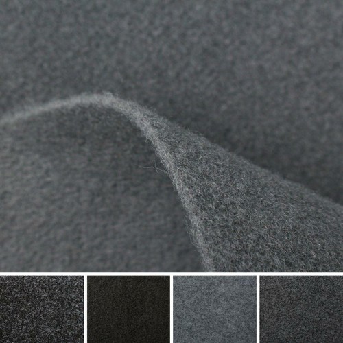 Thick car carpet boot lining - thick,