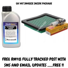 SERVICE KIT. HONDA HRX