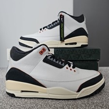 Nike Air Jordan 3 Quai 54