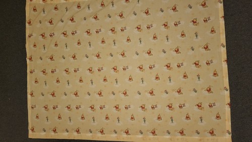 Kids small window curtains - , and