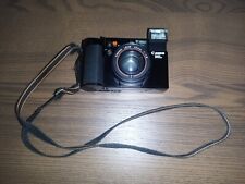 Canon AF35ML 35mm Film Camera