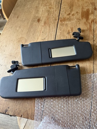 Sun visor replacement for audi - replacement,