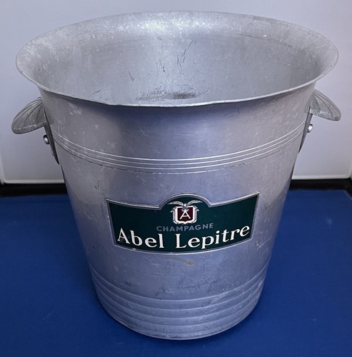 Vintage aluminium abel lepitre - vintage,